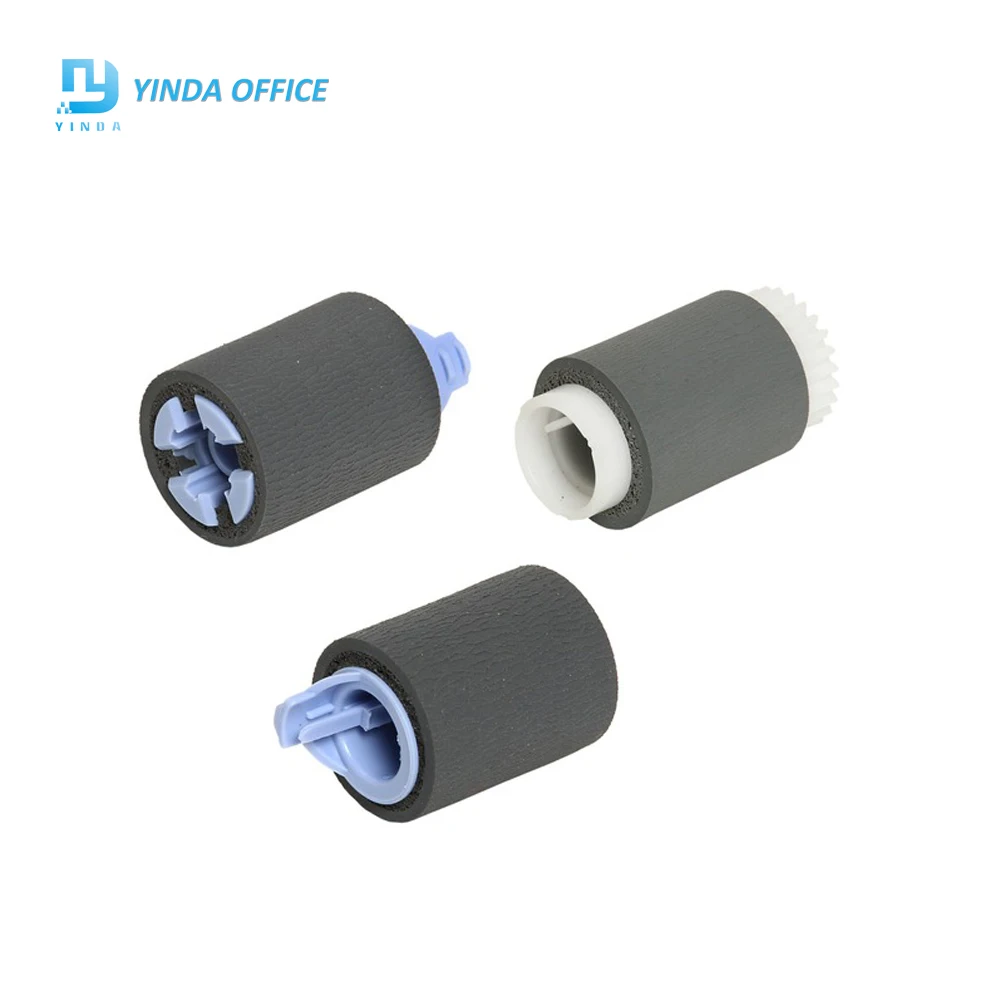 RM1 0036 020 RM1 0037 020 Paper pickup roller for hp4700 4730 4005 4200 ...