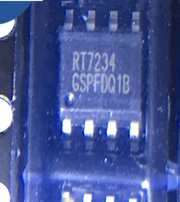 

10 шт./лот RT7234GSP RT7234 SOP-8 новый оригинальный