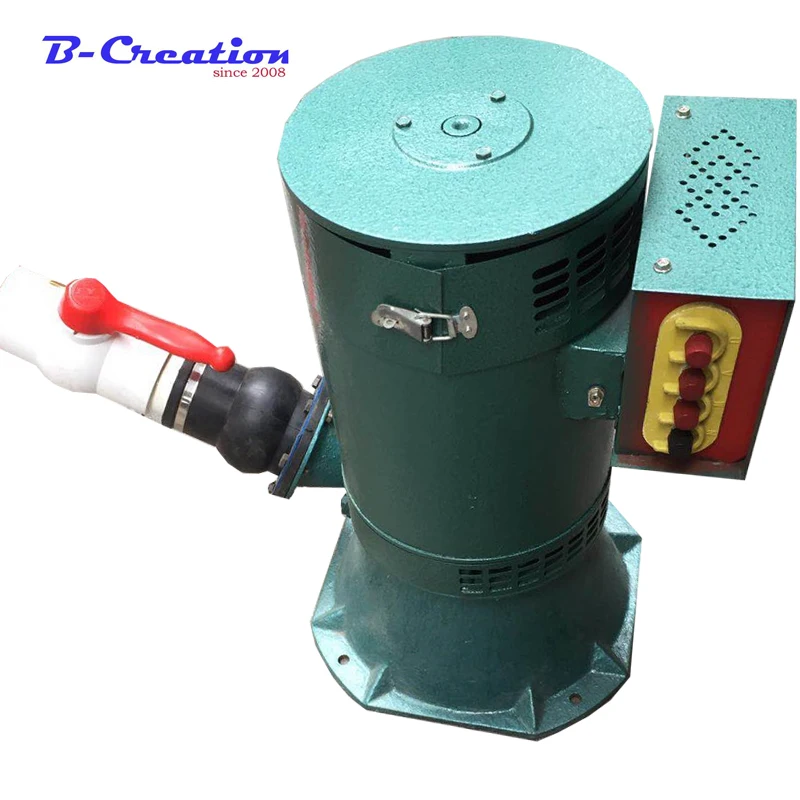 5000w 220V water Hydroelectric generator Single phase or three phase