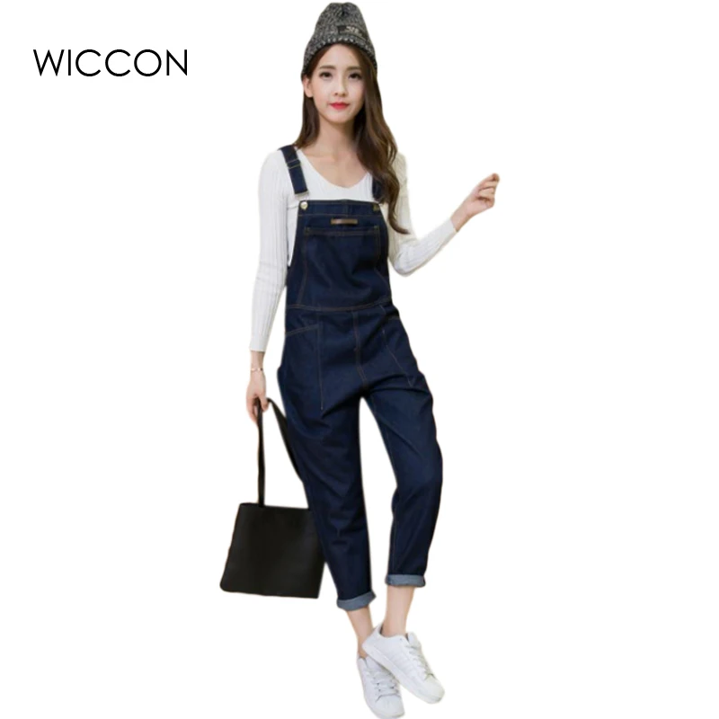 Online Buy Wholesale jean overalls from China jean