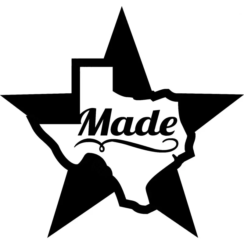 Compare Prices on Texas Car Decals- Online Shopping/Buy