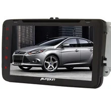2DIN 8 Inch Android 4.4 Quad Core Car DVD GPS For VW/Skoda/Seat In-Dash Car Stere Radio 3G Wifi GPS Navigation OBD2 1.6Ghz