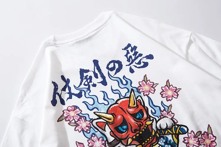 Lucky Cat Tshirts 7