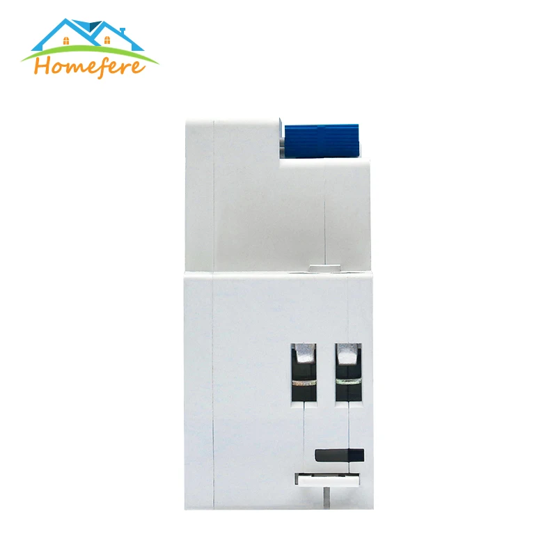 Circuit Breakers 5