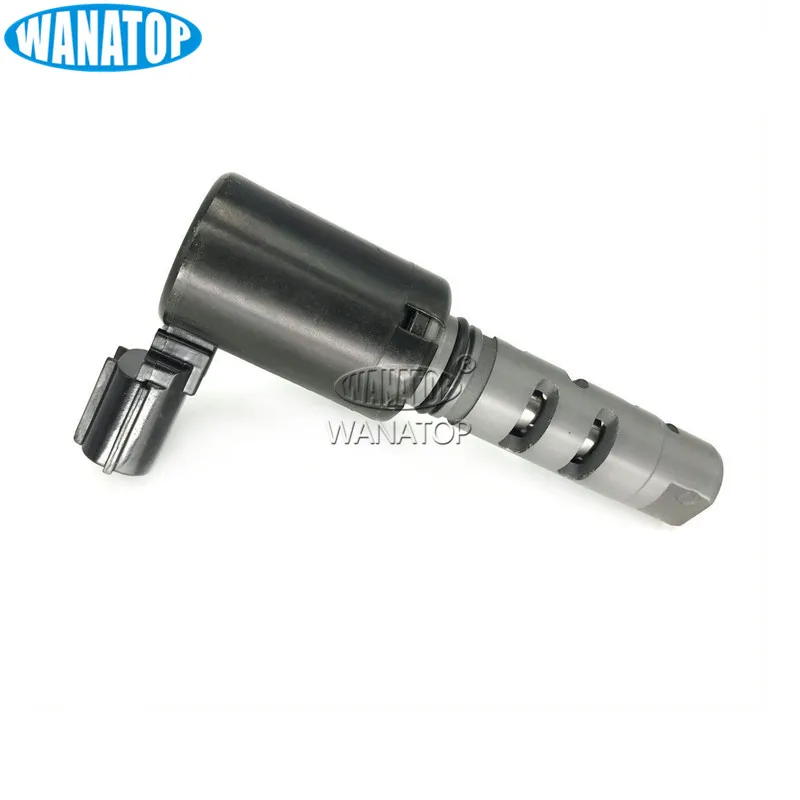 New Variable Timing Solenoid Oil Camshaft Control Valve 24355 26710