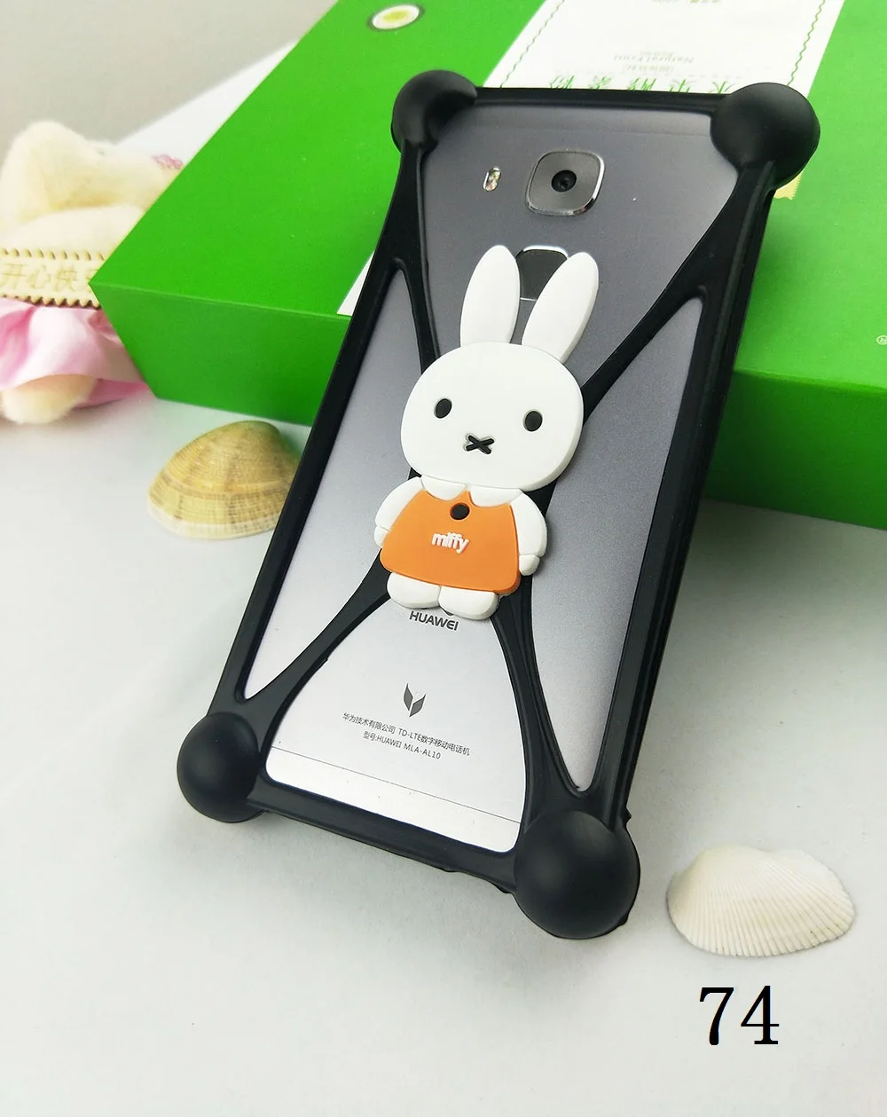 74 Роскошный мультяшный чехол для телефона чехол для Nokia для девочек от 5 до 8 лет, 2, 3, 6 Nokia 7 Plus чехол с подставкой и отделениями для карт для Nokia Lumia 1320 820 1520 620 630 930 610 530 850 928 - Цвет: 74