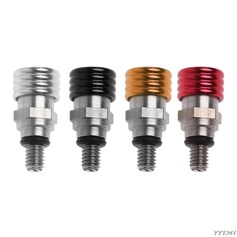 

2x M4x0.7 Fork Air Bleeder Valves For KTM For EXC For SX 250 500 525 530 jun20