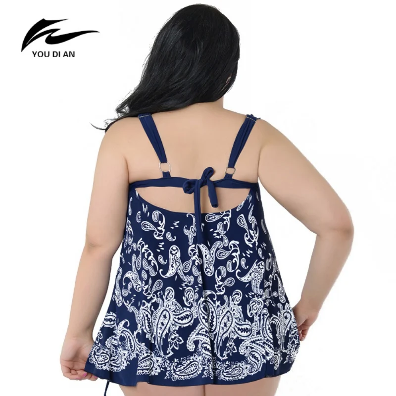 Купальный костюм размера плюс, мульти-стиль, большой размер, 4XL-8XL, одноцветные женские слитные костюмы, купальный костюм, Женский костюм с подкладкой из проволоки