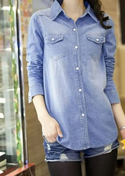 View Blue Velvet Blazer With Black Shirt Background