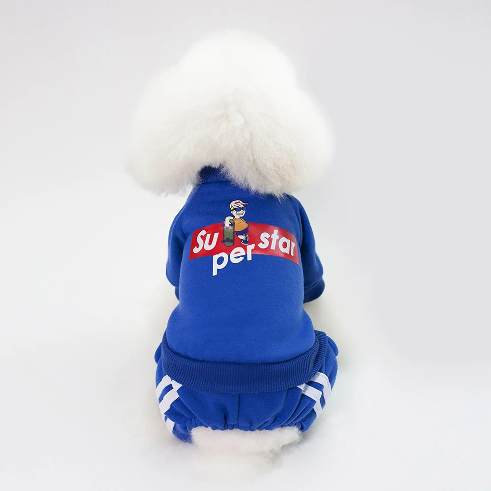 Title 11, Pet Dog Clothes for Dogs Winter Clothes for Sma...