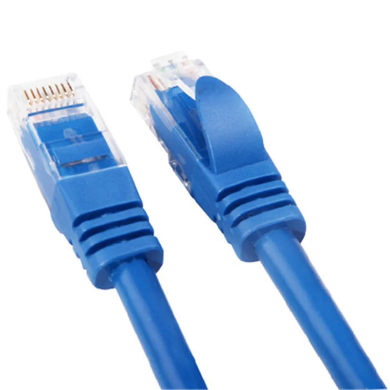 DUANQ Cat6 стандартная компьютерная проводка Bxz01