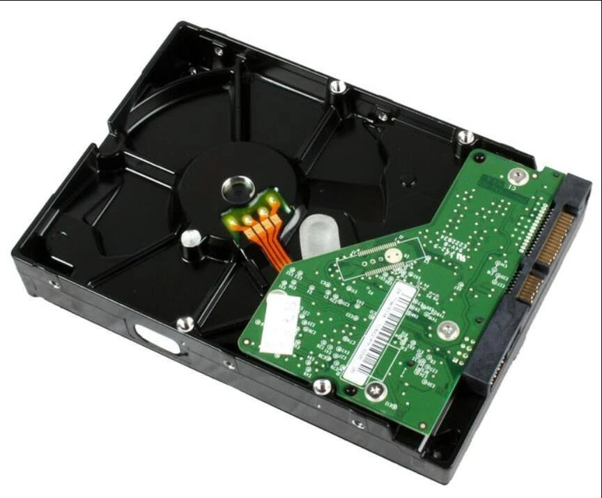 

Seagate Brand 500GB Desktop PC 3.5" Internal Mechanical Hard disk SATA 3Gb/s-6Gb/s HDD 500 GB 7200 RPM 8 MB / 32 MB Buffer
