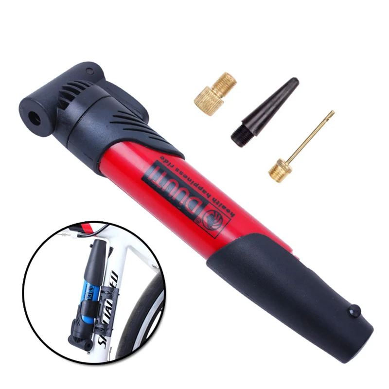 mini bicycle pump