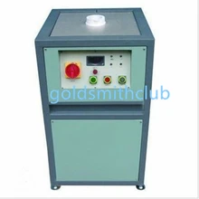 380 V 15KW весом более 2 кг Ёмкость электрическая печь для плавки платины производство ювелирных изделий инструментов для создания украшений