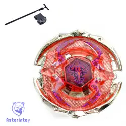 1 шт. Beyblade Металл Fusion 4D комплект запрещено LONIS ED 145FB BB116G игры дети игрушки Дети Рождественский подарок с launcher