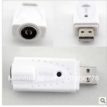 Iec головы RTL2832U+ R820T USB dvb-t Поддержка SDR самолета Отслеживание модуль датчика