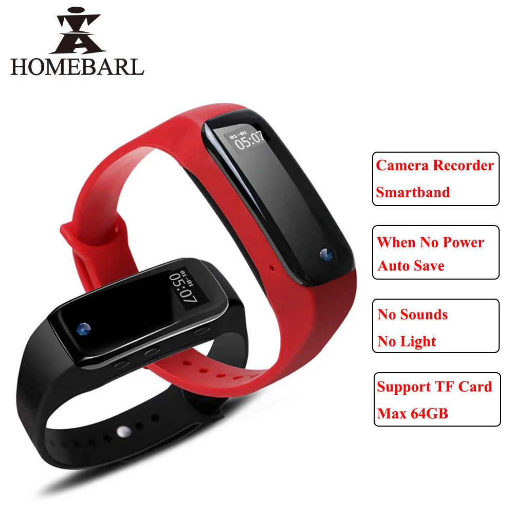 smartwatch with camera and voice recorder