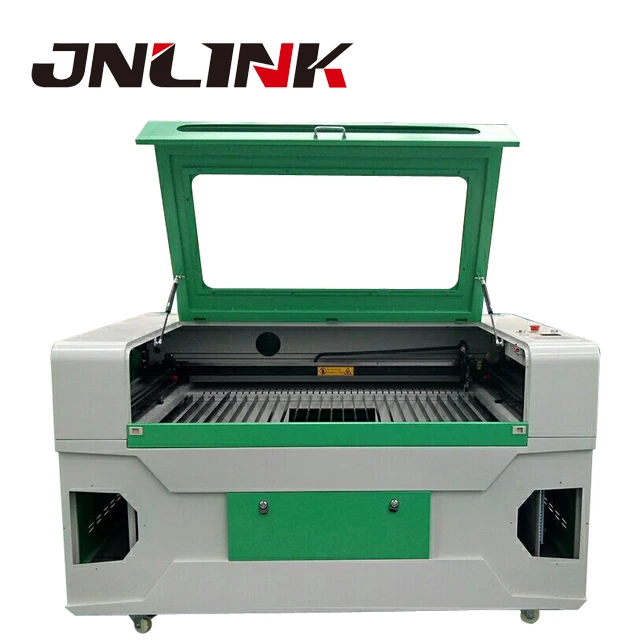 New design! LXJ1390 laser engraving machine price / co2 cutter with Beijing Reci 80W-150W tube | Инструменты