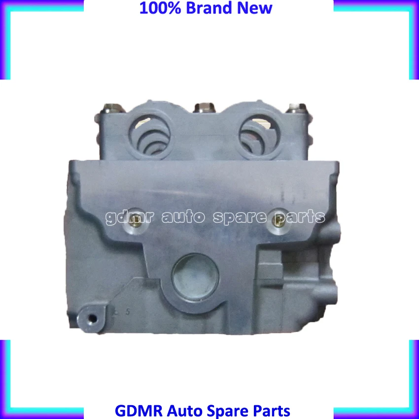 16V old type 4M42 engine cylinder head fit for mitsubishi canter