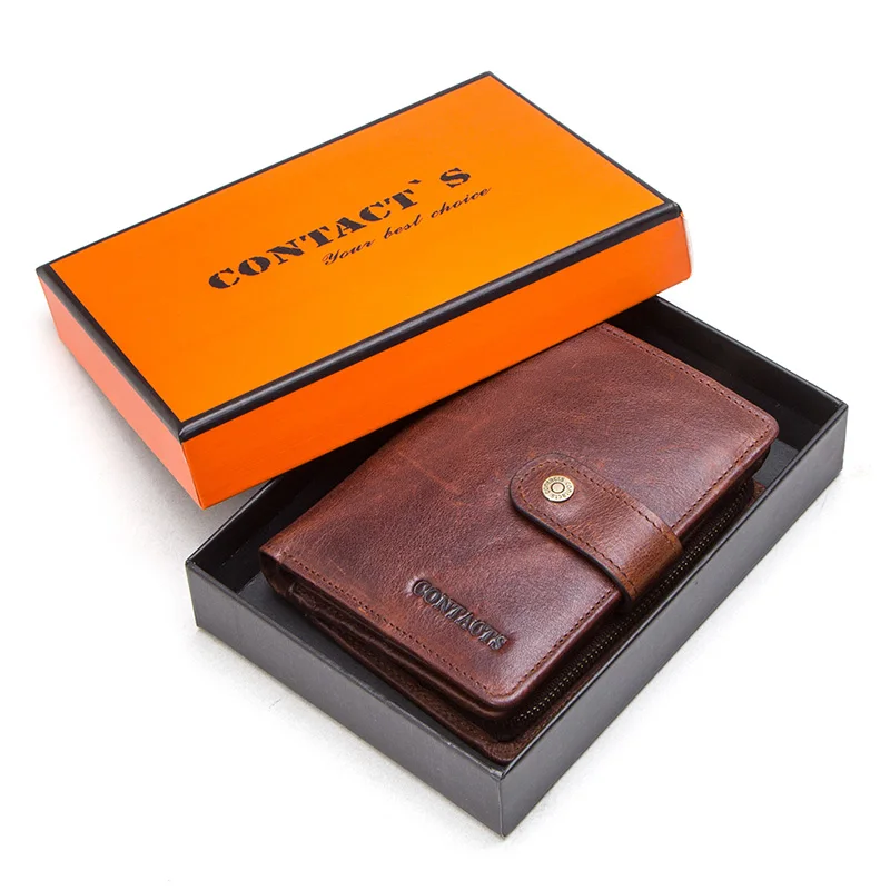 Brown Box