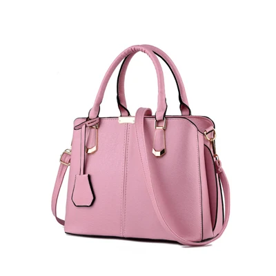 Женские сумки в форме, новые модные женские сумки, женские сумки-мессенджеры, сумки через плечо SM03 - Цвет: Розовый