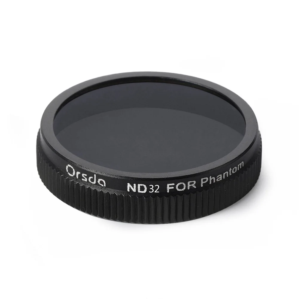 Orsda ND32 Polarizer Filter For Inspire1 For Dji Phantom 3 Dn4 Ring ND32 FILTER FOR DJI Zenmuse X5