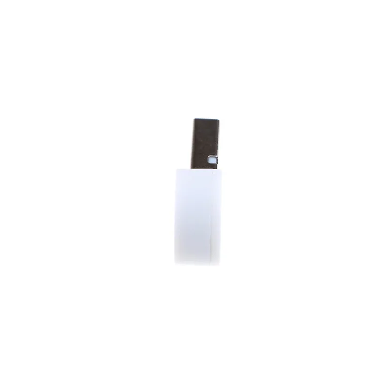 Портативный мини USB 2,0 Микрофон студия речи микрофон аудио адаптер драйвер бесплатно для ноутбука/ПК/MSN/Skype