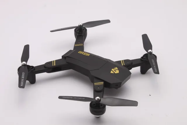 dron rc