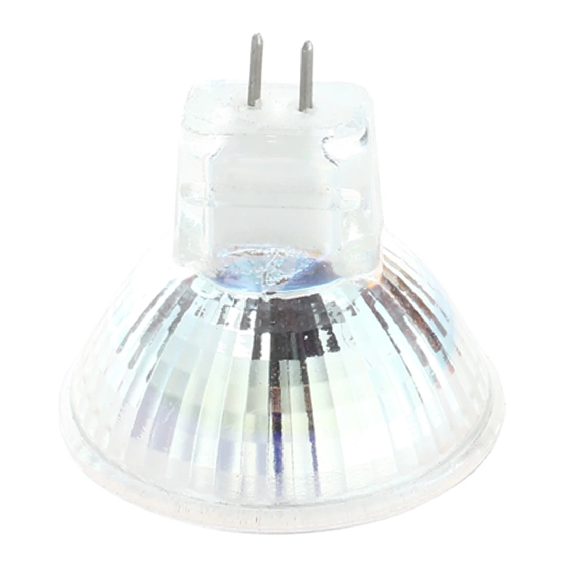 MR11 GU4 чистый белый 5050 SMD 6 светодиодный офисный Точечный светильник лампа
