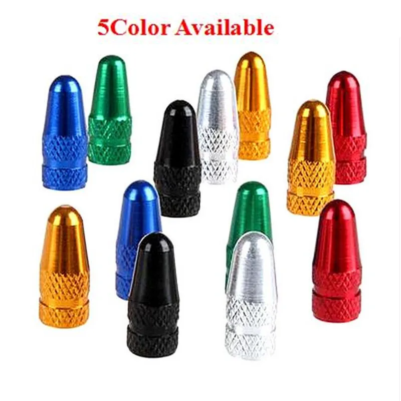 Buy 4Pcs Hot Sale Aluminum France Mouth Dedicated