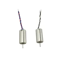 BLL Hexacopter Métal H20 RC CW CCW Moteur H20-09 JX21 pour Hélicoptère Drone Principal Replacemner De Rechange Pièces Accessoires En Gros
