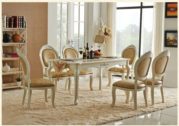 Online Get Cheap Oak Dining Room Table Chairs -Aliexpress.com ... Online Get Cheap Oak Dining Room Table Chairs -Aliexpress.com ...