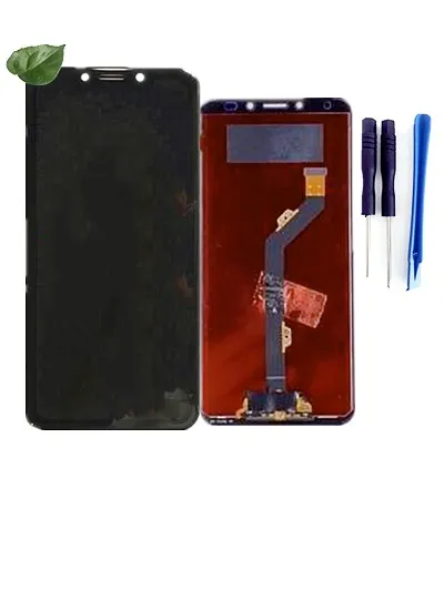 

For Tecno pouvoir 2 LA7 lcd Display Screen+Touch Panel Digitizer phone replacement