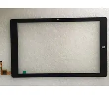 Новый для 10,1 «Prestigio MultiPad Visconte V PMP1012TDRD PMP1012TERD PMP1012TFRD планшет сенсорный экран панель дигитайзер стекло сенсор
