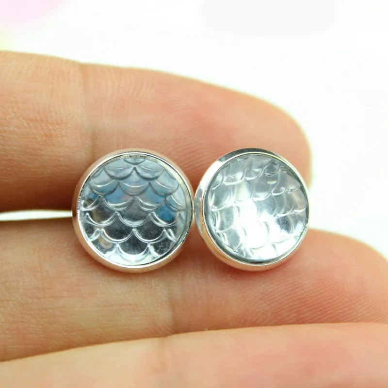 E2536 Silver Clear 2