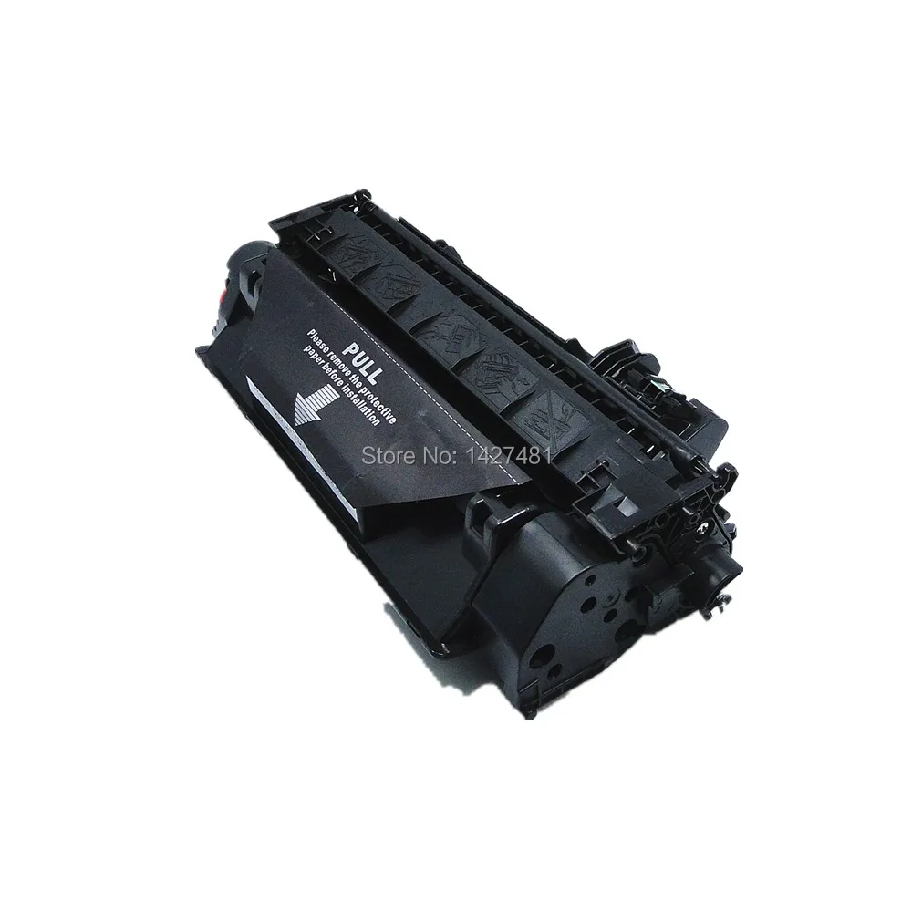 Многоразовый картридж YOTAT CE505A 05A для HP LaserJet P2035 P2035n P2050 P2055d P2055dn P2055x | Компьютеры и