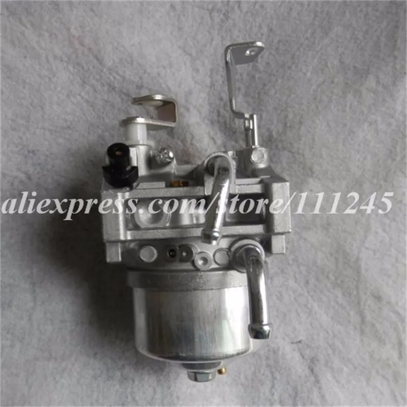 CARBURETOR  MITSUBISHI GT1300 4