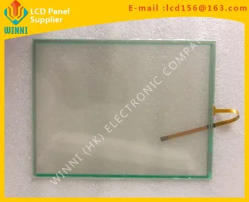 

NEW 10.4inch 4wire Touch Screen Panel N010-0554-T352