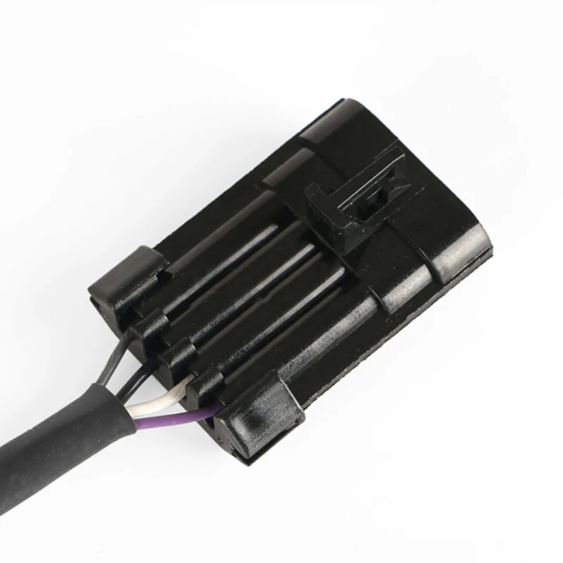 Sundey Sensor De Oxígeno Duradero 25325359 para Re94 Delphi Dongfeng Jingbei Jac Accesorio De Coche Duradero