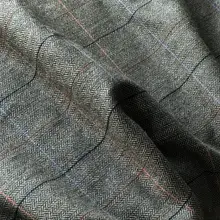 Британский кофе, high-end Ретро чистый шерстяной твид, цвета кожи, пальто в клетку, плащ, ветровка ткань