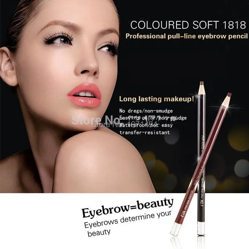Buy Long Lasting Eyebrow Pencil for Eyebrow permanent