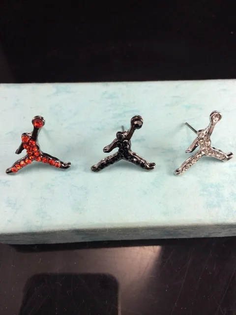pendientes air jordan hombre pendientes air jordan hombre