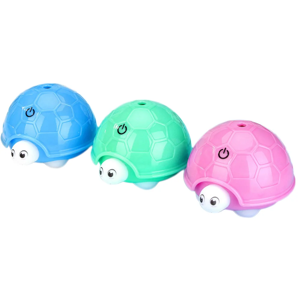

DC5V Purifier Turtle Aroma Diffuser Durable Atmosphere Humidifier Practical Night Light Dorpshipping