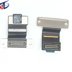 10 шт./лот оригинальный a1706 A1707 a1708 ЖК-кабель для Macbook Pro 13 ''15'' Retina LVDS ЖК-экран шлейф 2016 2017 год