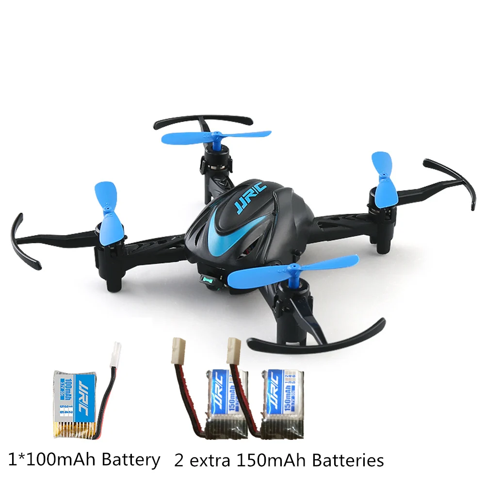 micro rc drone