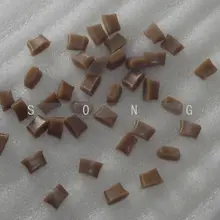 50 шт. флейта Trill ключ бампер пробковые принадлежности для флейты