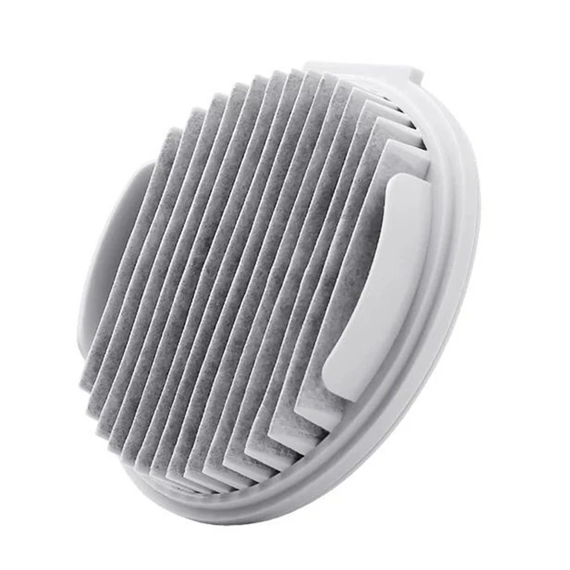 

2Pcs Vacuum Cleaner Filters For Xiaomi Roidmi Wireless F8 Smart Handheld Vacuum Cleaner Accessories