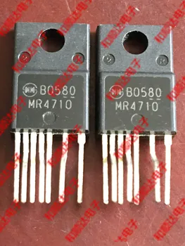 

2pcs/lot MR4710 TO-220F-7