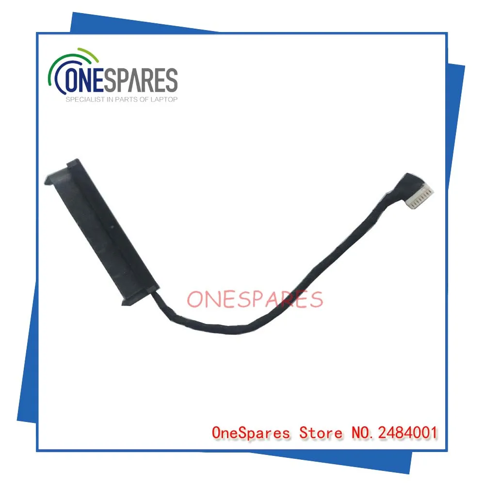 Original Laptop For HP for ENVY4 for ENVY6-1000 M4 M6 Sata hard drive HDD interface connector 690262-001 DC02001IM00 Original Laptop For HP for ENVY4 for ENVY6-1000 M4 M6 Sata hard drive HDD interface connector 690262-001 DC02001IM00