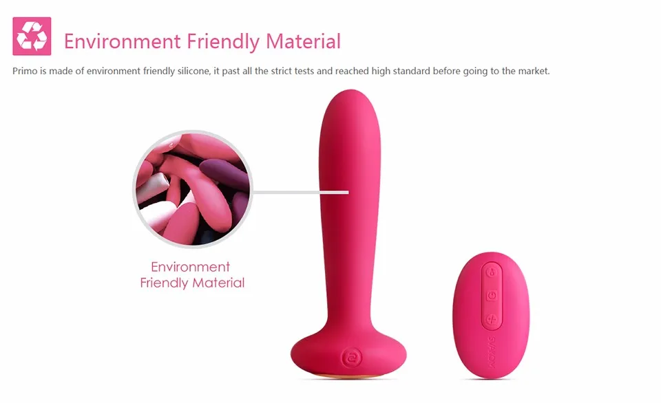 Vibrator Massager Silicone Heating Prostate Massager Remote Control 25 Speeds Anal Plug Vibrator Butt Plug Waterproof Sex Toys 8